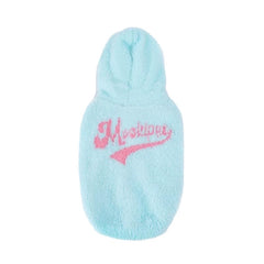 ArtisanUni Pet hooded sweater