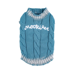 ArtisanUni Pet sweater vest