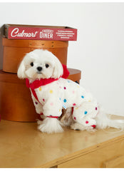 ArtisanUni New winter Christmas warm clothing