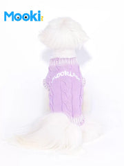 ArtisanUni Pet sweater vest