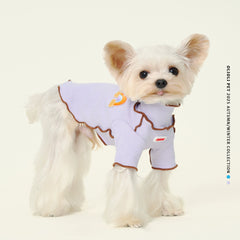 ArtisanUni Turtleneck T-shirt