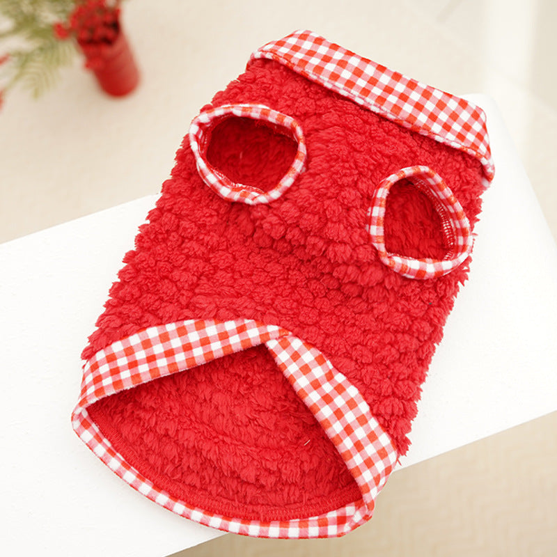 ArtisanUni Traction Red Hoodie