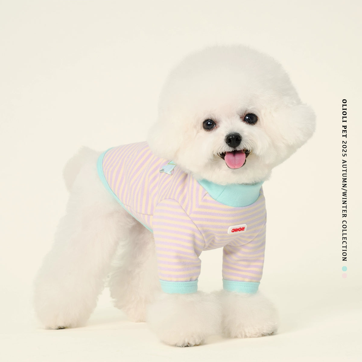 ArtisanUni Pet base layer T-shirt