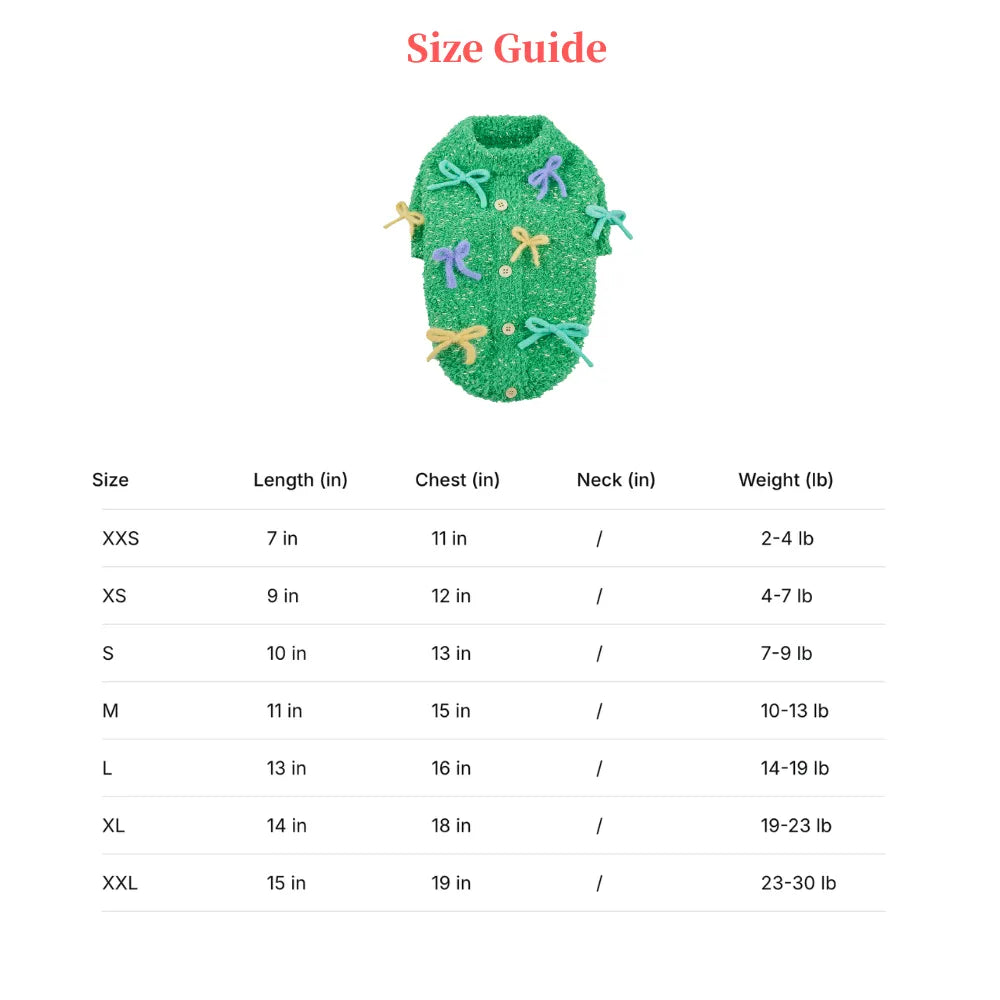 ArtisanUni Christmas green sweater