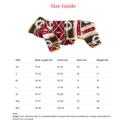 New Spring Four-Legged sweaters for dachshunds |ArtisanUni