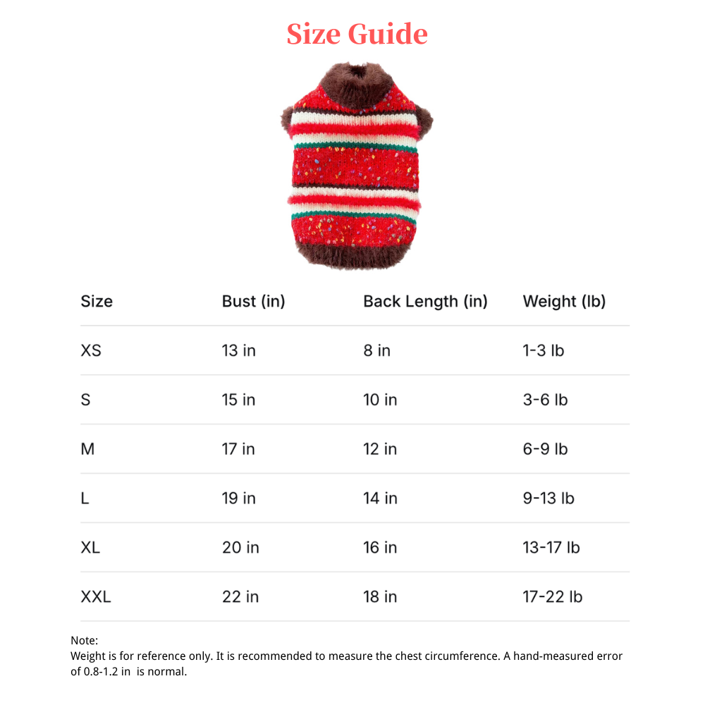 ArtisanUni Colorful striped sweater vest