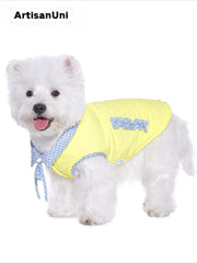 ArtisanUni Winter reversible traction vest