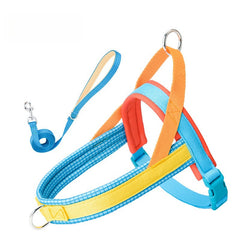 ArtisanUni Saddle Dog Leash