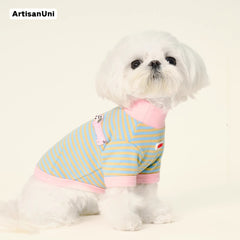 ArtisanUni Pet base layer T-shirt
