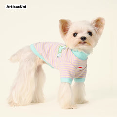 ArtisanUni Pet base layer T-shirt
