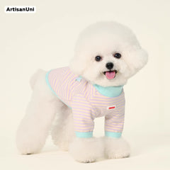 ArtisanUni Pet base layer T-shirt