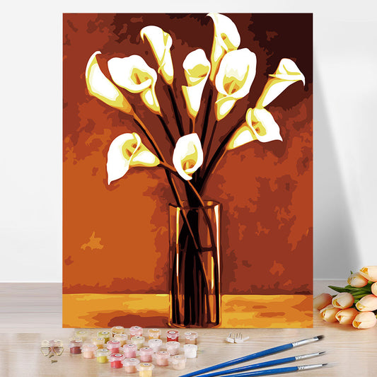 Calla Lily