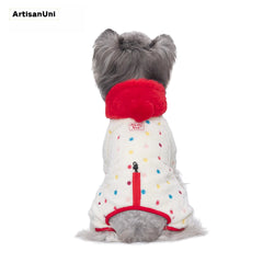 ArtisanUni New winter Christmas warm clothing