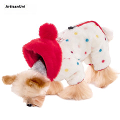 ArtisanUni New winter Christmas warm clothing