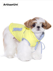 ArtisanUni Winter reversible traction vest