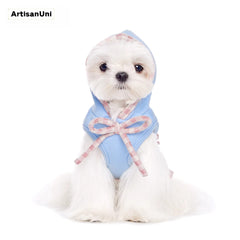 New Thickened Warm Hooded Sweatshirt