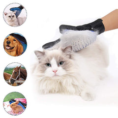 Pet hair removal kit