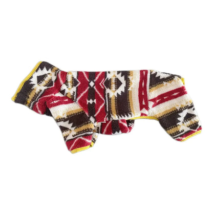 New Spring Four-Legged sweaters for dachshunds |ArtisanUni