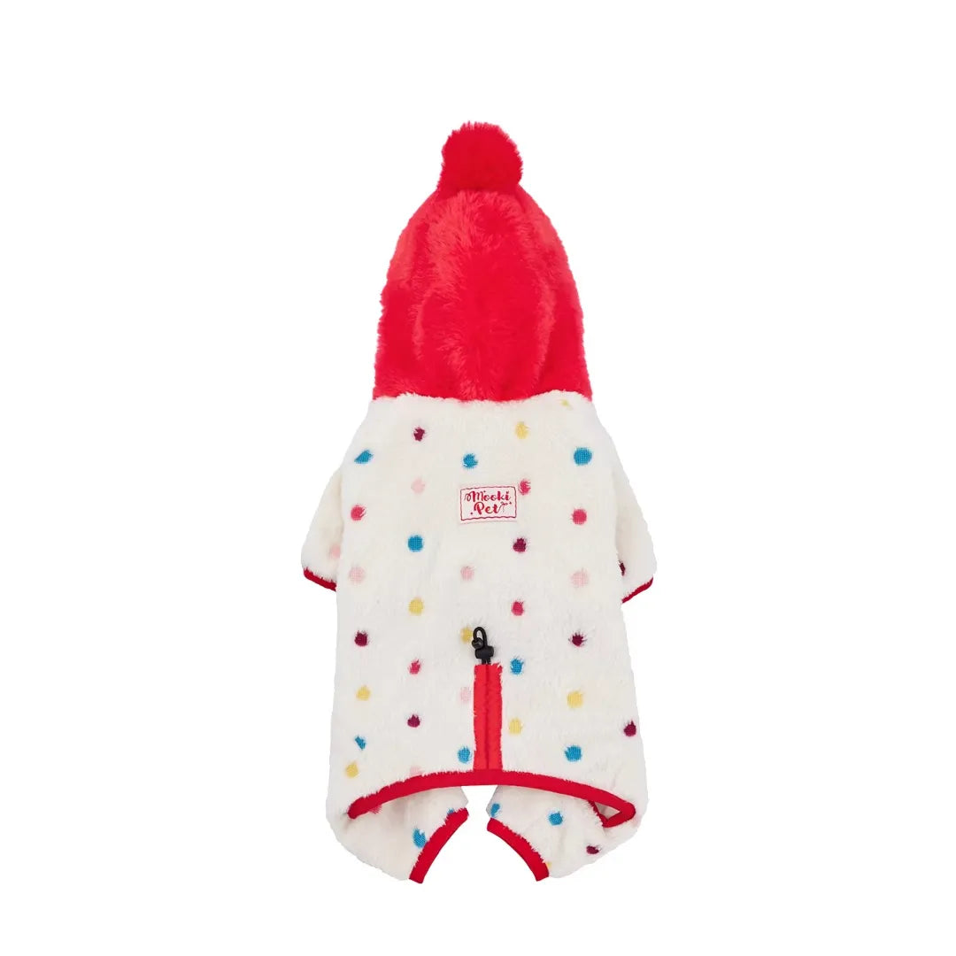 ArtisanUni New winter Christmas warm clothing