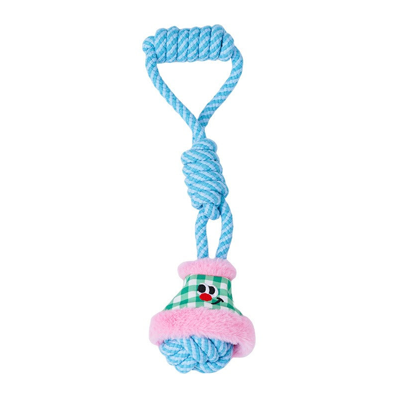 ArtisanUni Tug-of-War Rope Toy