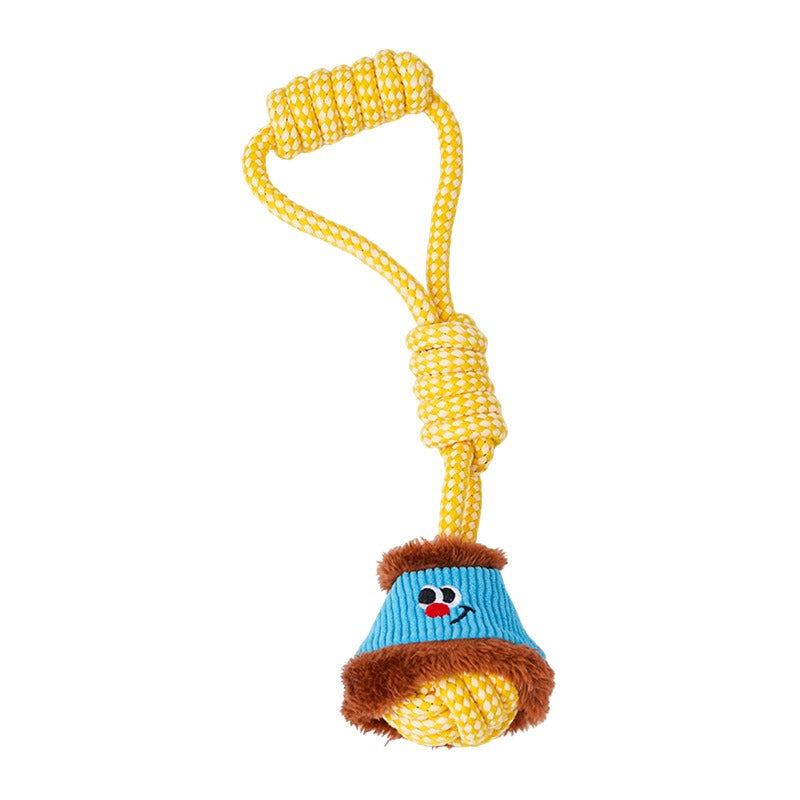 ArtisanUni Tug-of-War Rope Toy