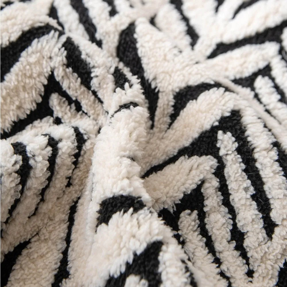 Semi-Enclosed Pet Sofa Bed | Plush Winter Cushion for Cats & Small Dogs | ArtisanUni