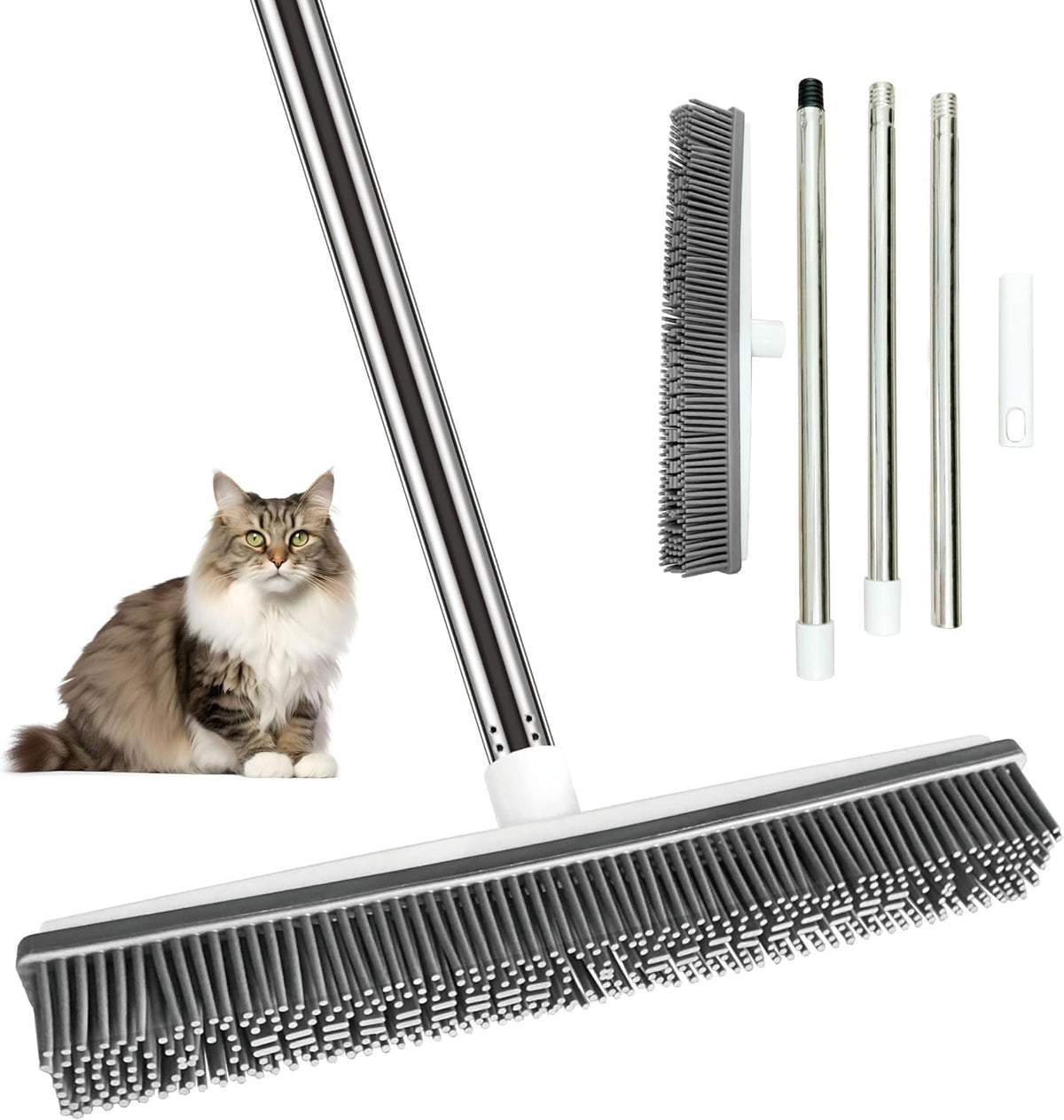 Pet Hair and Fur Remover