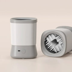 pet foot washing cup