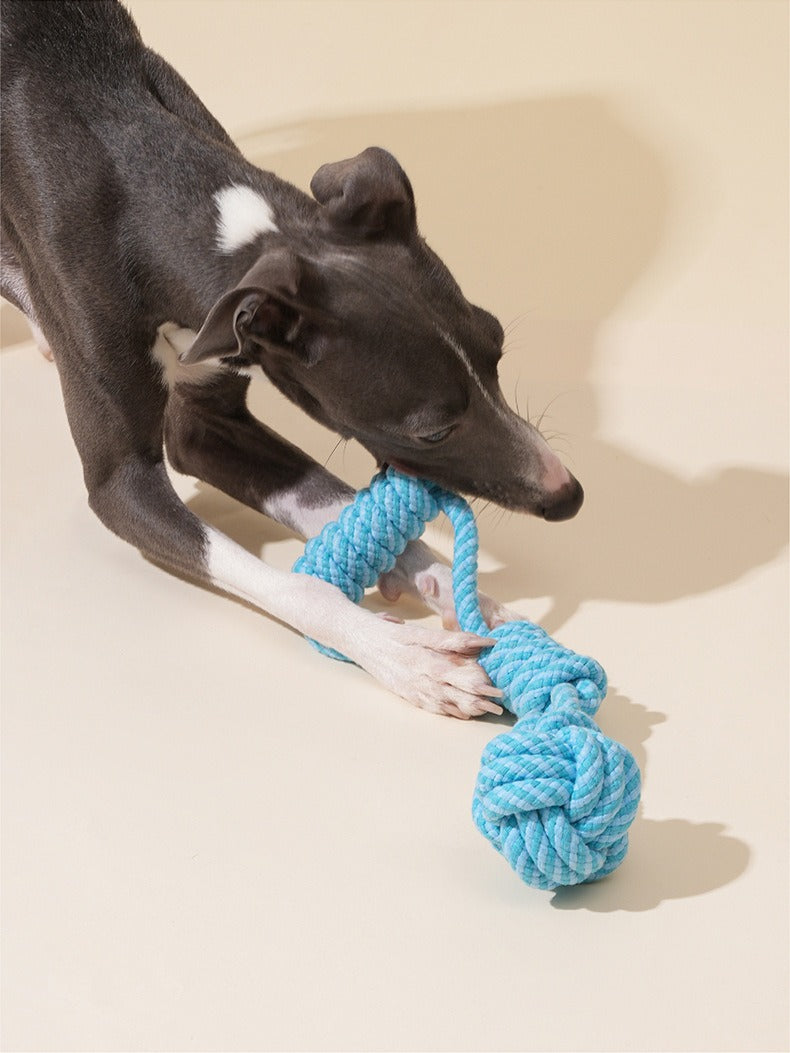 ArtisanUni Tug-of-War Rope Toy