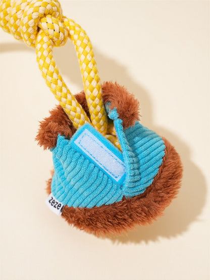 ArtisanUni Tug-of-War Rope Toy