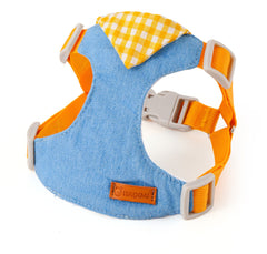 ArtisanUni Small pet harness walk kit