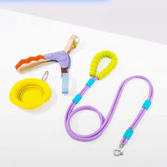 ArtisanUni Classic small dog harness