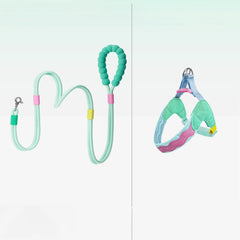 ArtisanUni Classic small dog harness