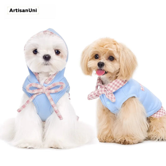 New Thickened Warm Hooded Sweatshirt