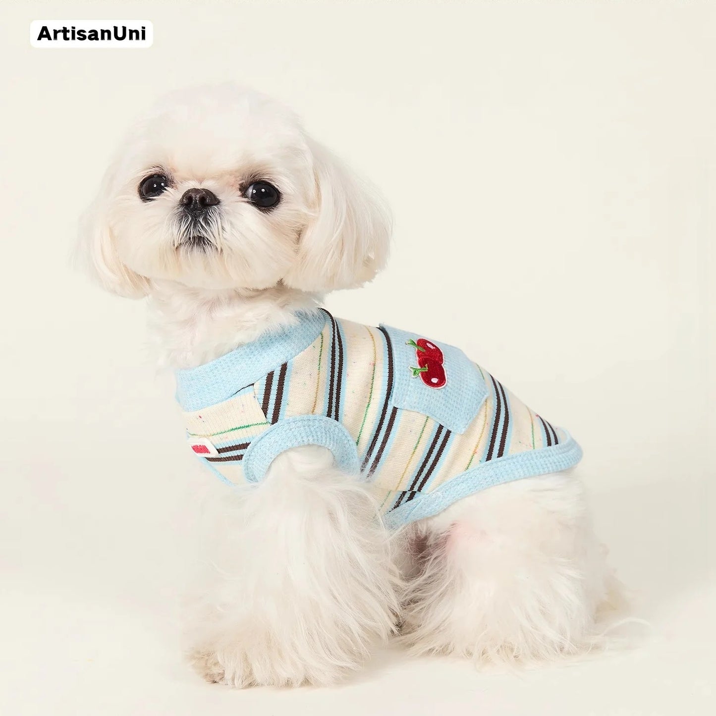 ArtisanUni Summer Hot Sleeveless Vest