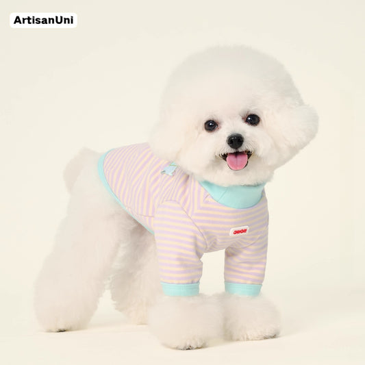 ArtisanUni Pet base layer T-shirt