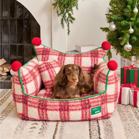 ArtisanUni Detachable and washable pet sofa bed