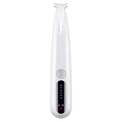 LED Light Paw Trimmer