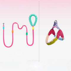 ArtisanUni Classic small dog harness