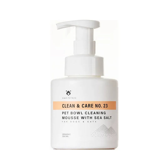 Pet Dishwashing Detergent