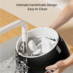 Slow Feeder Dog Bowl