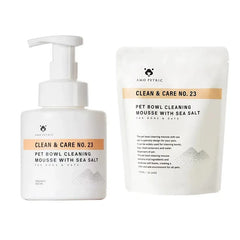 Pet Dishwashing Detergent
