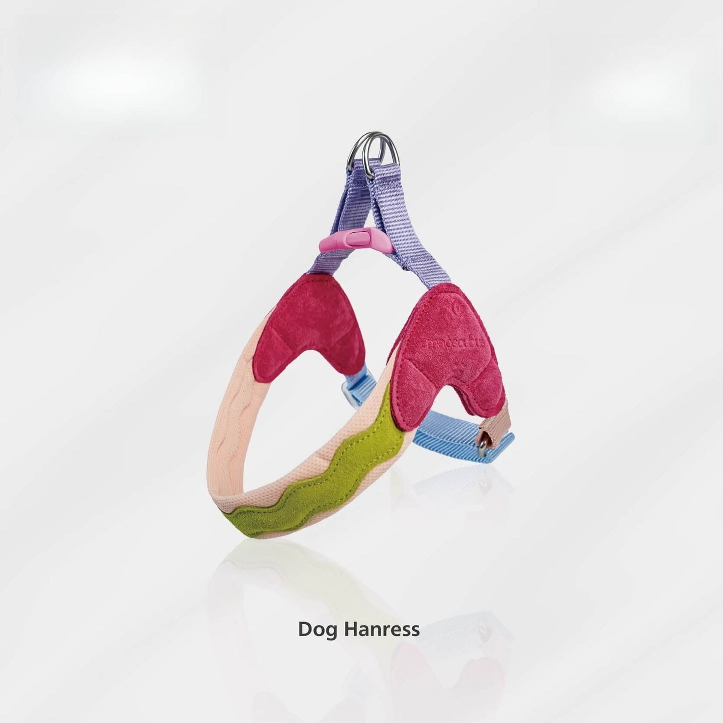 ArtisanUni Classic small dog harness