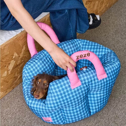 ArtisanUni Portable Car Bed