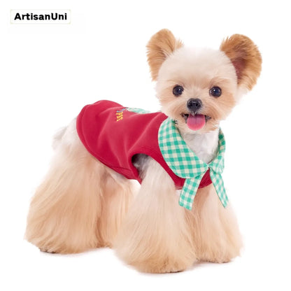 ArtisanUni Thick and warm sweatshirt