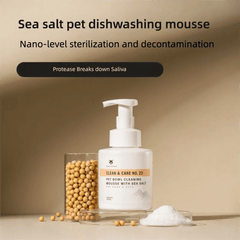 Pet Dishwashing Detergent