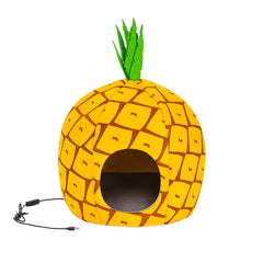 USB Electric Heated Pet Cat Bed Dog Bed