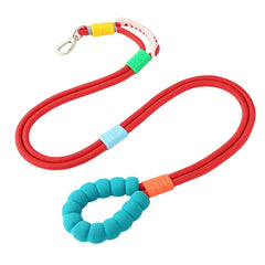 ArtisanUni Hands Free Dog Rope Leash