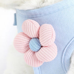 ArtisanUni 3D Flower harness walk kit