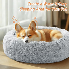 USB Electric Heated Pet Cat Bed Warm and comfortable